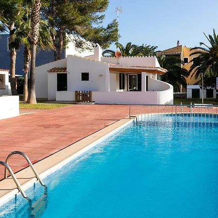 Casa Sol Del Sur 4 Villa Сон Соригер Екстериор снимка