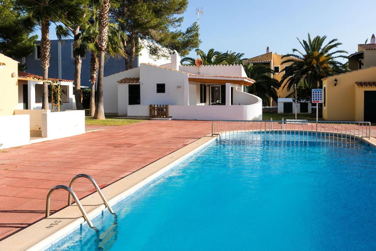 Casa Sol Del Sur 4 Villa Сон Соригер Екстериор снимка