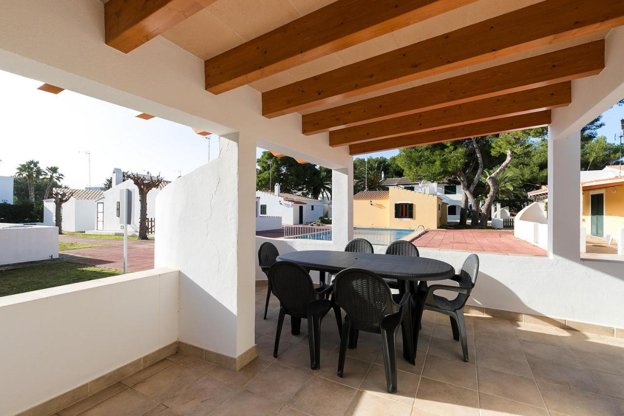 Casa Sol Del Sur 4 Villa Сон Соригер Екстериор снимка