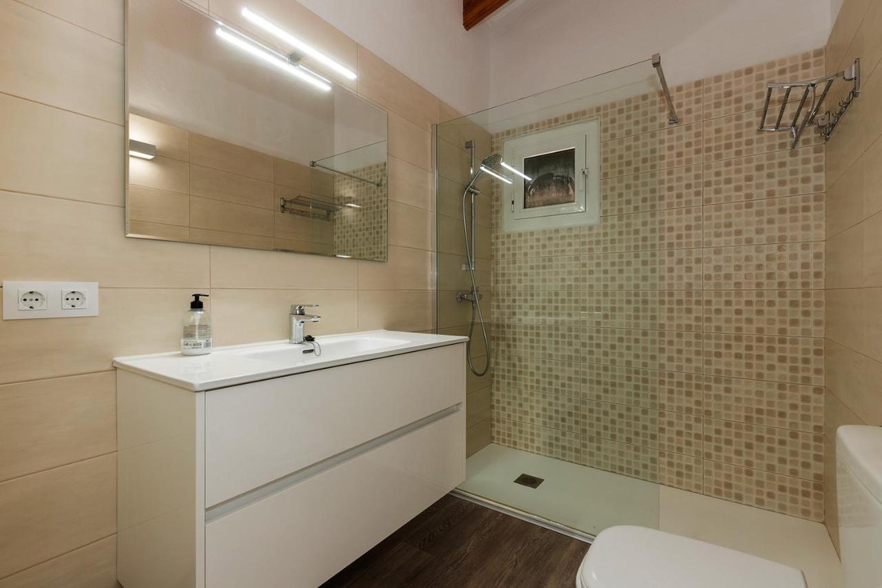 Casa Sol Del Sur 4 Villa Сон Соригер Екстериор снимка