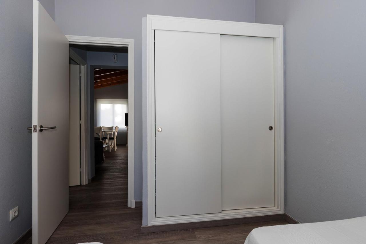 Casa Sol Del Sur 4 Villa Сон Соригер Екстериор снимка