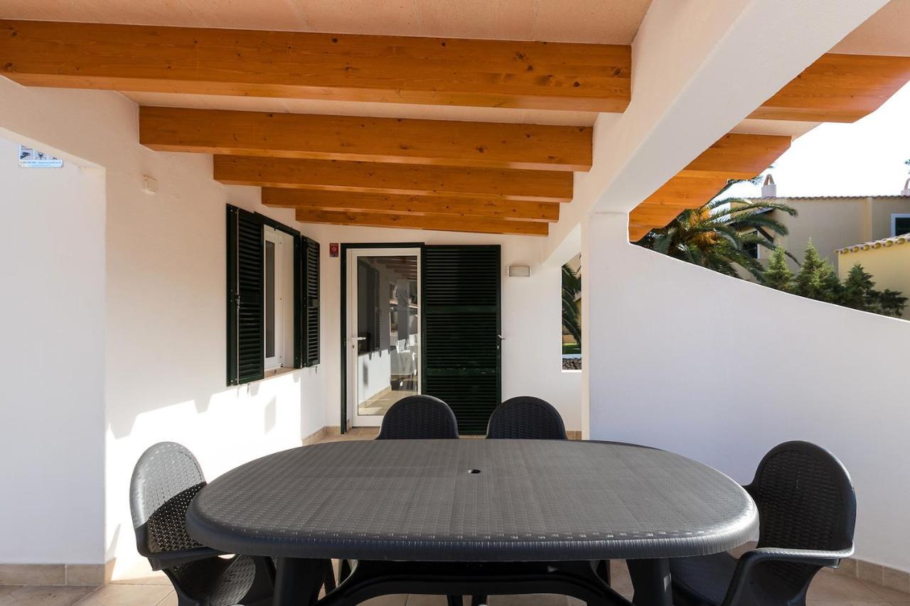 Casa Sol Del Sur 4 Villa Сон Соригер Екстериор снимка